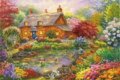 naturaleza