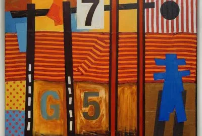 פאזל של George Rodart