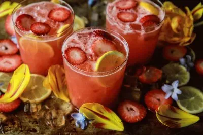 פאזל של drink