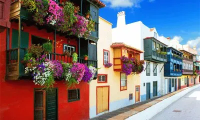 Colorful jigsaw puzzle