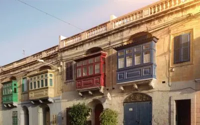 פאזל של Colorful
