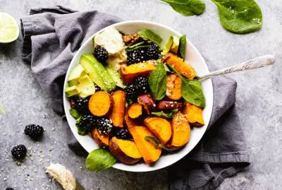 פאזל של Fruits Salad