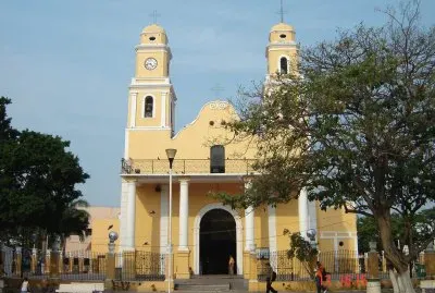Ciudad del Carmen, Campeche jigsaw puzzle