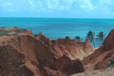 פאזל של Lugares de paz e beleza