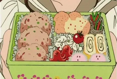 japanese food