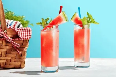 פאזל של Watermelon Juice