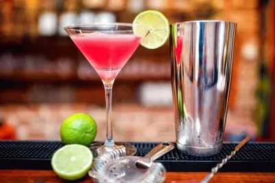 פאזל של Drinks