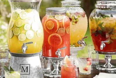 פאזל של Fruits Drinks