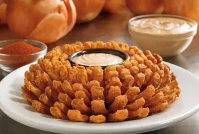 פאזל של Fried Onion