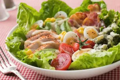 Chicken Salad