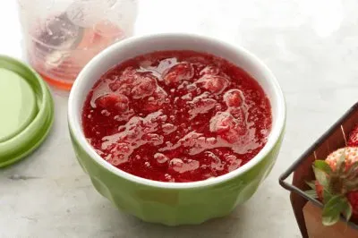 Strawberry Jam jigsaw puzzle
