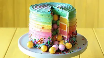 Easter Cake