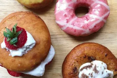 Donuts