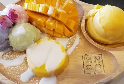 Fruits   Ice Cream jigsaw puzzle