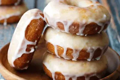 Donuts