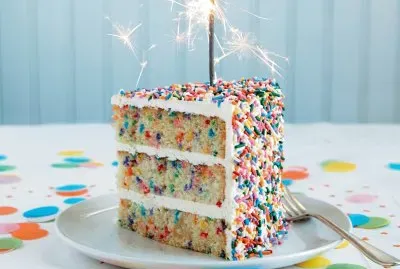 פאזל של Cake