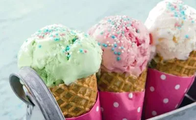 Ice Cream jigsaw puzzle