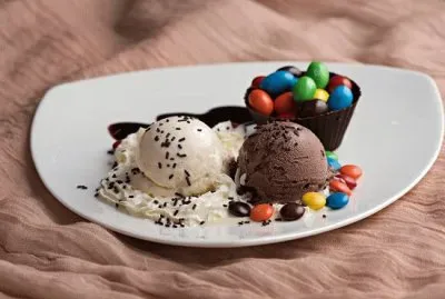 Ice Cream jigsaw puzzle