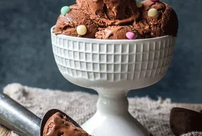 Choco Ice Cream