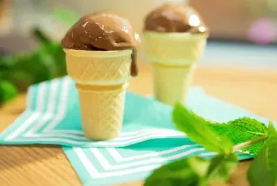 Ice Cream Cone