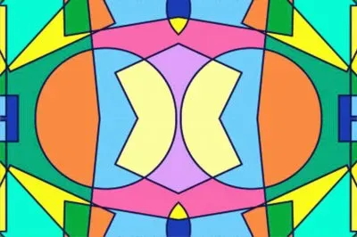 å››è§’å°ç¨± jigsaw puzzle