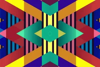 å››è§’å°ç¨±