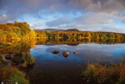 Golden Loch