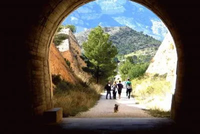 via verde-alcoy