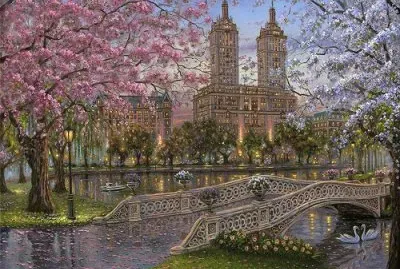 naturaleza jigsaw puzzle