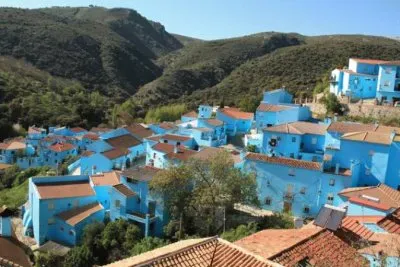 naturaleza jigsaw puzzle