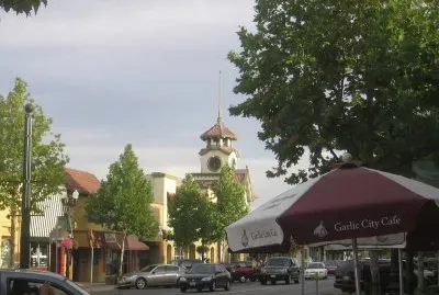 Gilroy