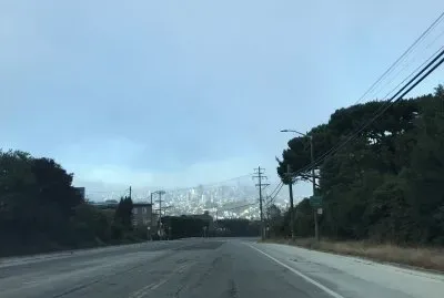 San Francisco
