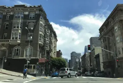 San Francisco