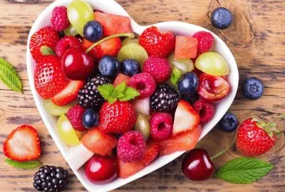 fruits jigsaw puzzle