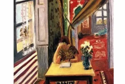 henri matisse