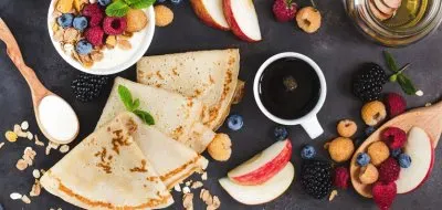 Morning Coffee jigsaw puzzle