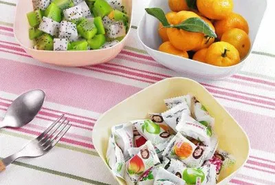 פאזל של Afternoon Snack