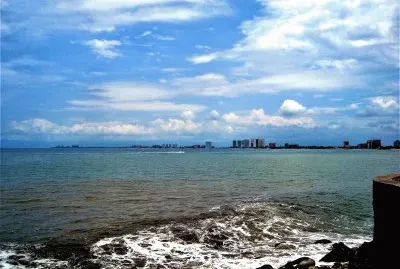 Puerto Vallarta, Jalisco.