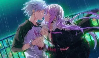 animes jigsaw puzzle