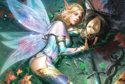 animes jigsaw puzzle