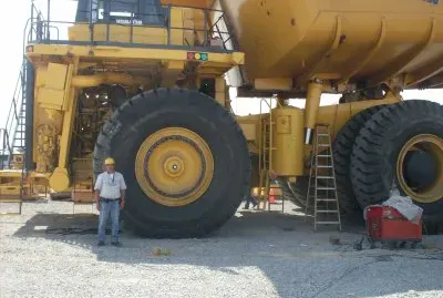 פאזל של camion