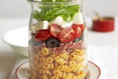 Pasta Salad jigsaw puzzle