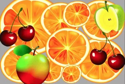 Orange