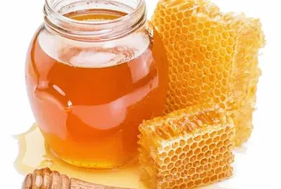 Honey jigsaw puzzle
