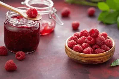 Raspberry Jam jigsaw puzzle