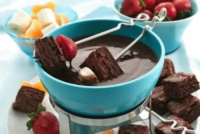 פאזל של Chocolate Fondue