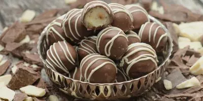 פאזל של Chocolate Truffe