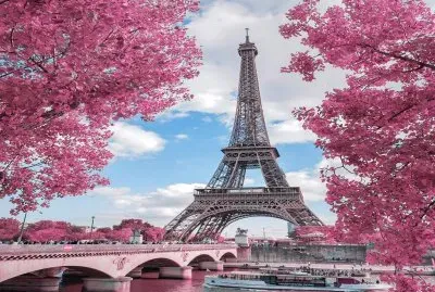 Torre Eiffel