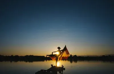 Imagem jigsaw puzzle