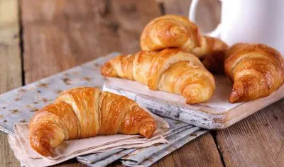croissant jigsaw puzzle